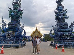 กรุงเทพฯไปเชียงราย ส่งลูกค้าถึงจุดหมายอย่างปลอดภัย